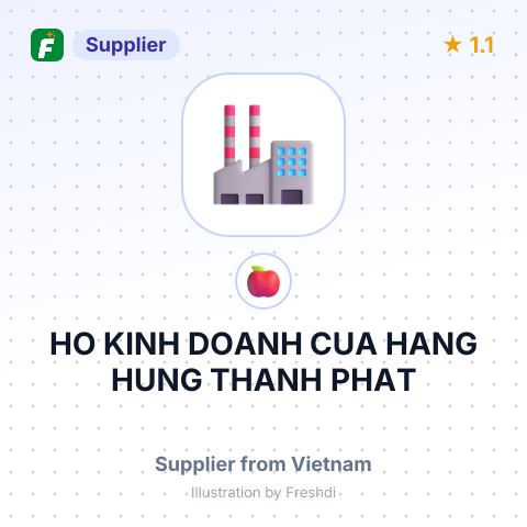 HO KINH DOANH CUA HANG HUNG THANH PHAT – summary card, no photo uploaded yet