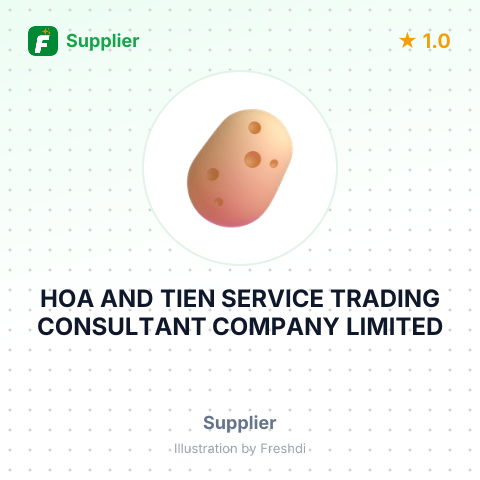 HOA AND TIEN SERVICE TRADING CONSULTANT COMPANY LIMITED – summary card, no photo uploaded yet