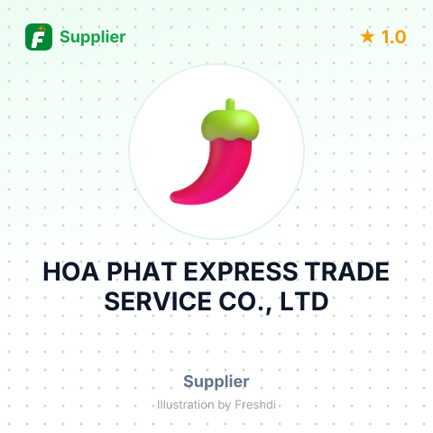 HOA PHAT EXPRESS TRADE SERVICE CO., LTD – summary card, no photo uploaded yet