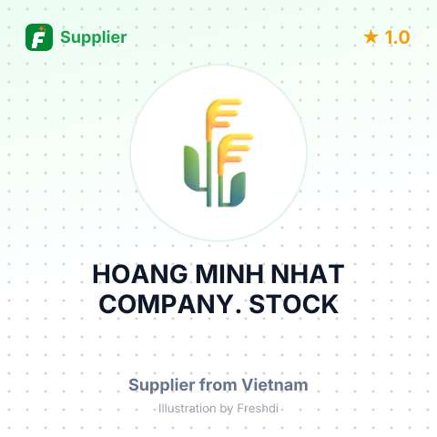 HOANG MINH NHAT COMPANY., STOCK – summary card, no photo uploaded yet