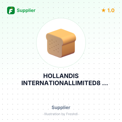 HOLLANDIS INTERNATIONALLIMITED8 TEMASEK BOULEVARD,SUNTEC TOWERTHREE LEVEL – summary card, no photo uploaded yet