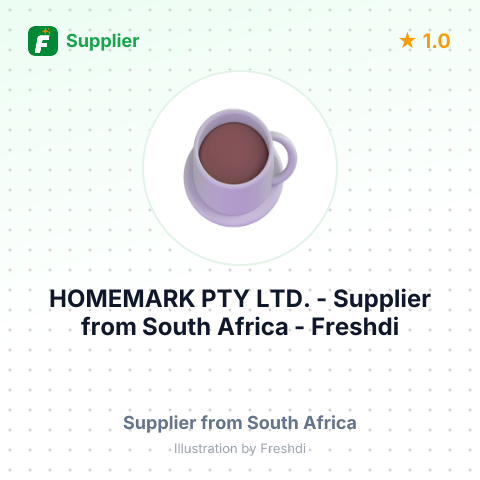 HOMEMARK PTY LTD. – summary card, no photo uploaded yet