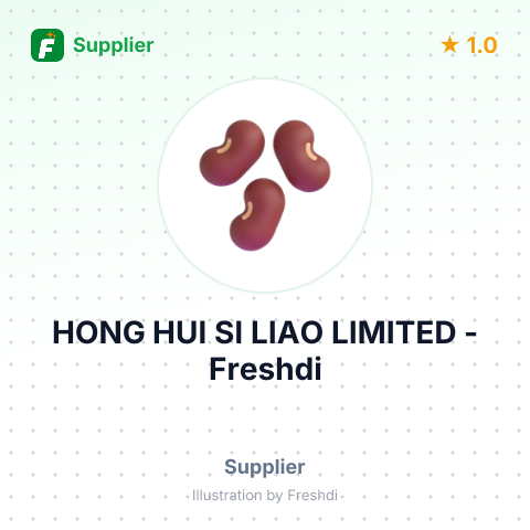 HONG HUI SI LIAO LIMITED – summary card, no photo uploaded yet