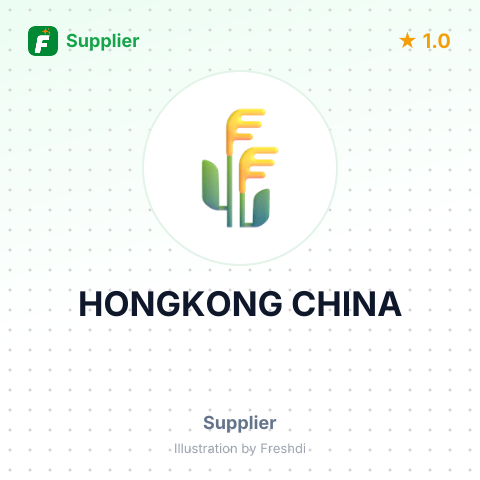 HONGKONG CHINA – summary card, no photo uploaded yet