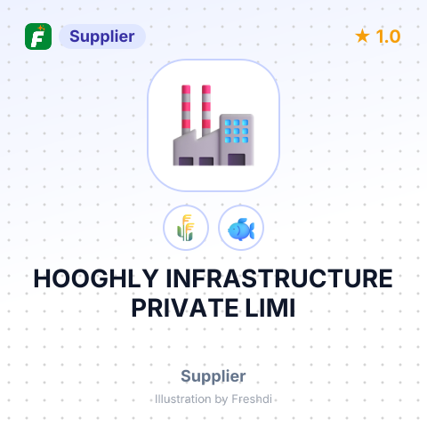 HOOGHLY INFRASTRUCTURE PRIVATE LIMI – summary card, no photo uploaded yet