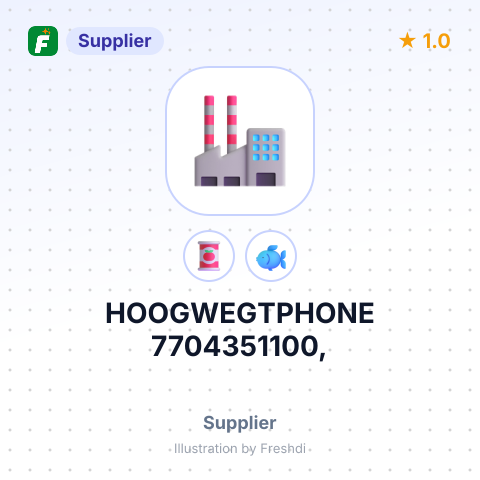 HOOGWEGTPHONE 7704351100, – summary card, no photo uploaded yet