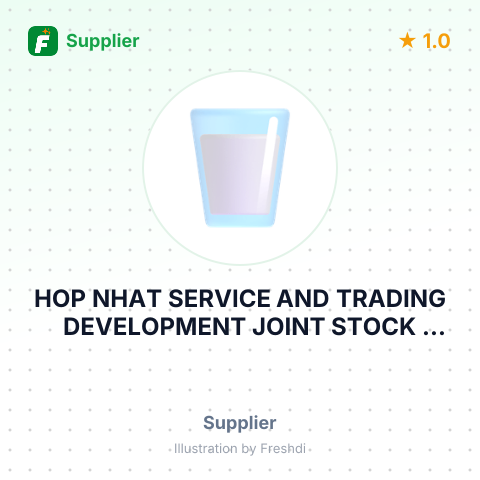 HOP NHAT SERVICE AND TRADING DEVELOPMENT JOINT STOCK COMPANY – summary card, no photo uploaded yet