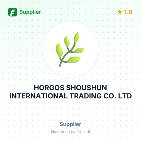 HORGOS SHOUSHUN INTERNATIONAL TRADING CO. LTD – summary card, no photo uploaded yet
