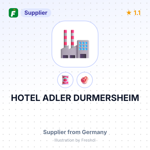 HOTEL ADLER DURMERSHEIM – summary card, no photo uploaded yet