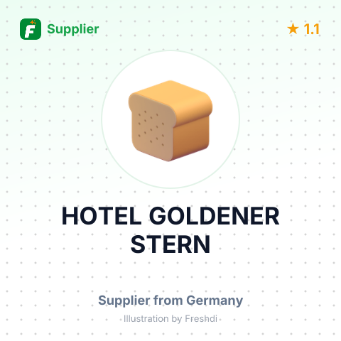 HOTEL GOLDENER STERN – summary card, no photo uploaded yet