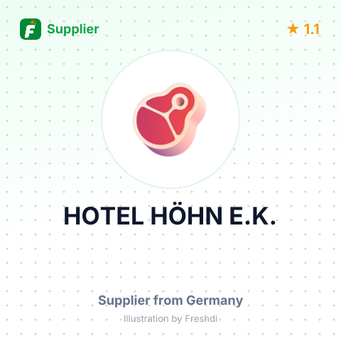 HOTEL HÖHN E.K. – summary card, no photo uploaded yet