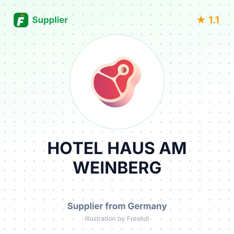HOTEL HAUS AM WEINBERG – summary card, no photo uploaded yet