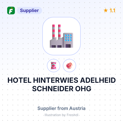 HOTEL HINTERWIES ADELHEID SCHNEIDER OHG – summary card, no photo uploaded yet
