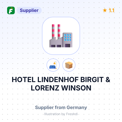 HOTEL LINDENHOF BIRGIT & LORENZ WINSON – summary card, no photo uploaded yet