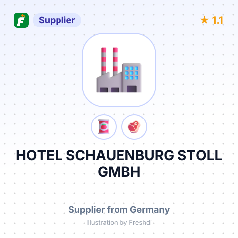 HOTEL SCHAUENBURG STOLL GMBH – summary card, no photo uploaded yet