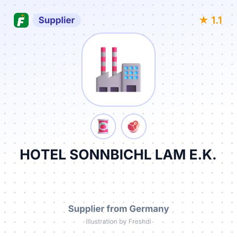 HOTEL SONNBICHL LAM E.K. – summary card, no photo uploaded yet