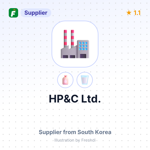HP&C Ltd. – summary card, no photo uploaded yet