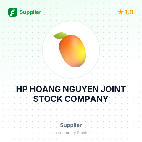 HP HOANG NGUYEN JOINT STOCK COMPANY – summary card, no photo uploaded yet