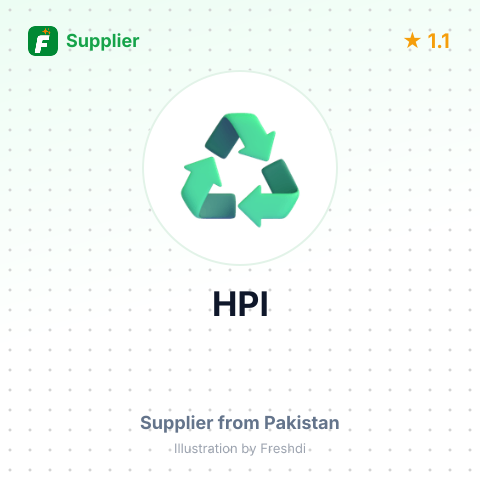 HPI – summary card, no photo uploaded yet