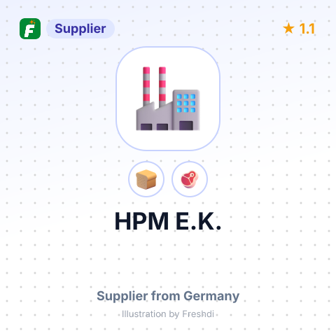 HPM E.K. – summary card, no photo uploaded yet