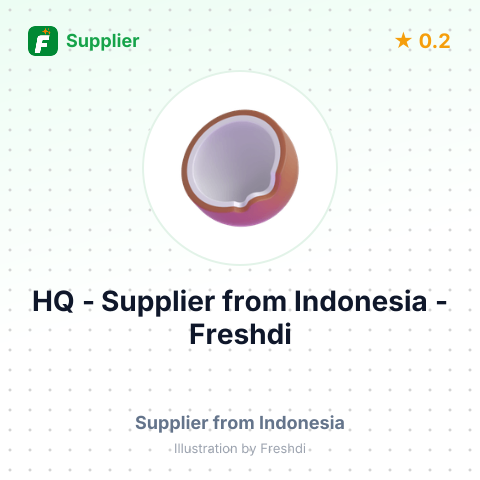 HQ – summary card, no photo uploaded yet