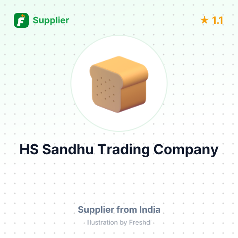HS Sandhu Trading Company  – summary card, no photo uploaded yet