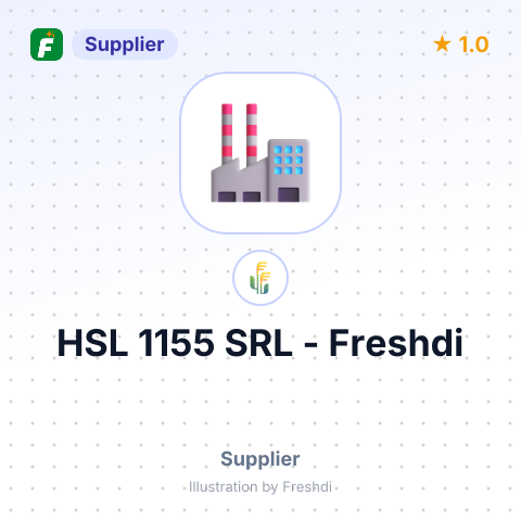HSL 1155 SRL – summary card, no photo uploaded yet