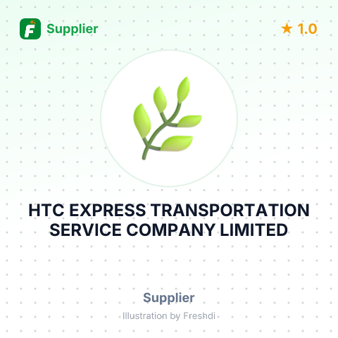 HTC EXPRESS TRANSPORTATION SERVICE COMPANY LIMITED – summary card, no photo uploaded yet