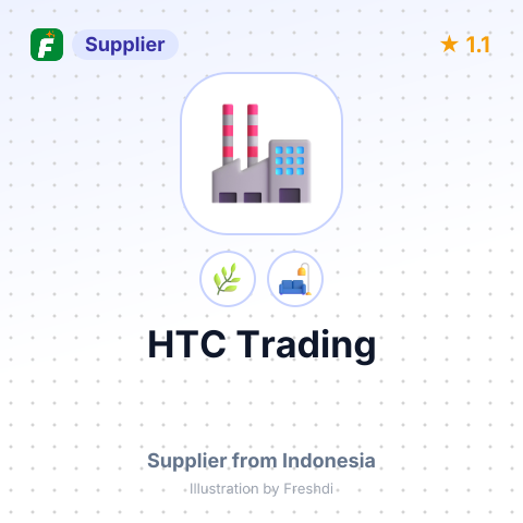 HTC Trading  – summary card, no photo uploaded yet
