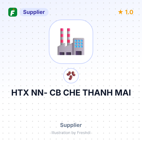 HTX NN- CB CHE THANH MAI – summary card, no photo uploaded yet