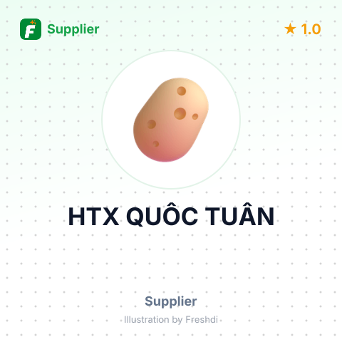 HTX QUỐC TUẤN – summary card, no photo uploaded yet