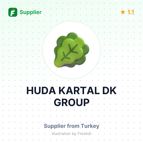 HUDA KARTAL DK GROUP – summary card, no photo uploaded yet