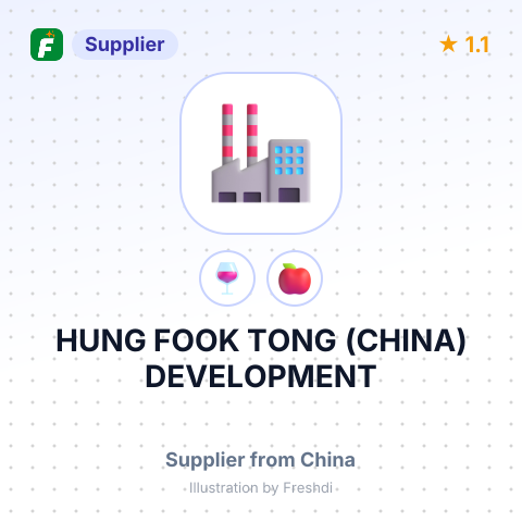 HUNG FOOK TONG (CHINA) DEVELOPMENT – summary card, no photo uploaded yet