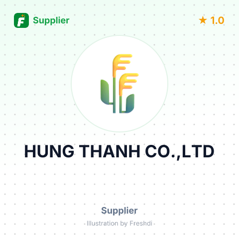 HUNG THANH CO.,LTD – summary card, no photo uploaded yet