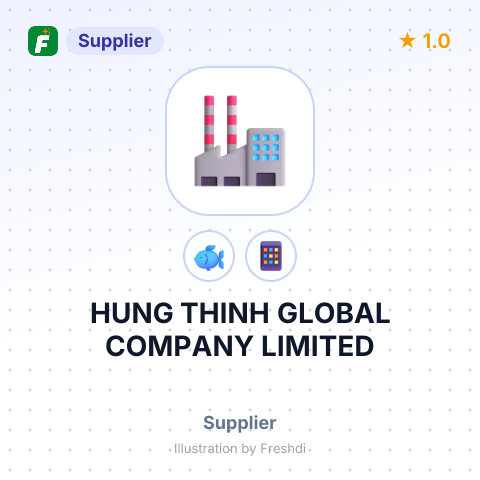 HUNG THINH GLOBAL COMPANY LIMITED – summary card, no photo uploaded yet