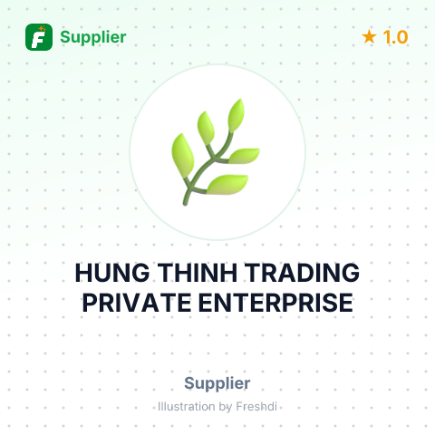 HUNG THINH TRADING PRIVATE ENTERPRISE – summary card, no photo uploaded yet