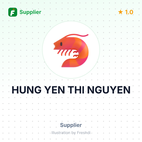 HUNG YEN THI NGUYEN – summary card, no photo uploaded yet