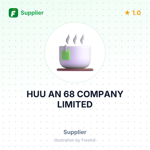 HUU AN 68 COMPANY LIMITED – summary card, no photo uploaded yet