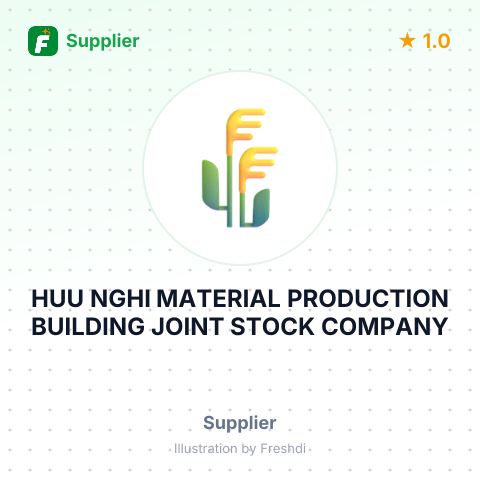 HUU NGHI MATERIAL PRODUCTION BUILDING JOINT STOCK COMPANY – summary card, no photo uploaded yet