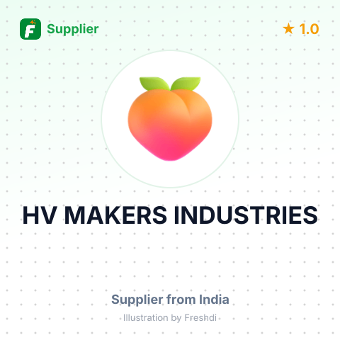 HV MAKERS INDUSTRIES – summary card, no photo uploaded yet