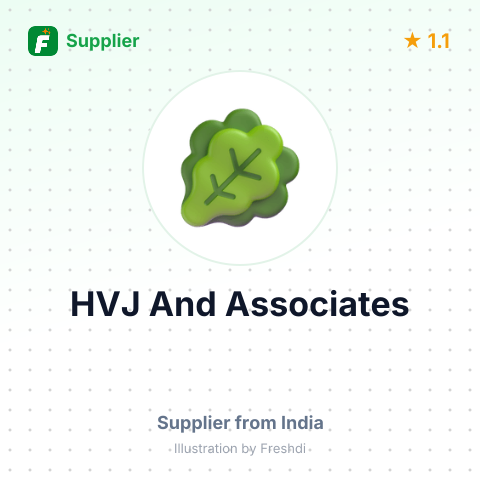 HVJ And Associates  – summary card, no photo uploaded yet