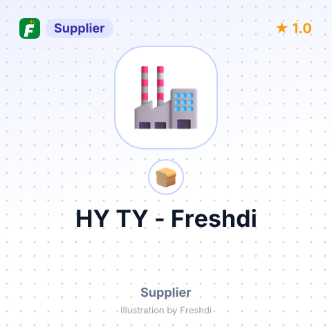 HY TY – summary card, no photo uploaded yet