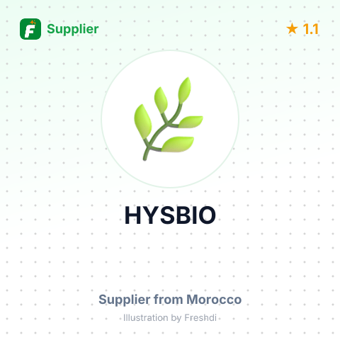 HYSBIO – summary card, no photo uploaded yet