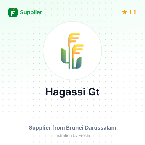 Hagassi Gt  – summary card, no photo uploaded yet