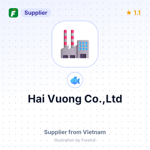 Hai Vuong Co.,Ltd – summary card, no photo uploaded yet