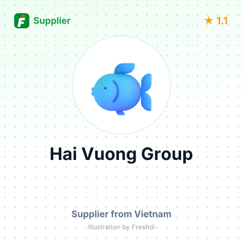 Hai Vuong Group  – summary card, no photo uploaded yet
