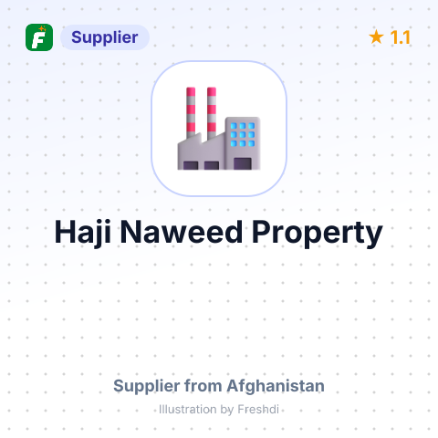 Haji Naweed Property – summary card, no photo uploaded yet