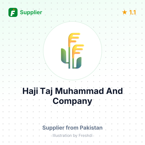 Haji Taj Muhammad And Company  – summary card, no photo uploaded yet