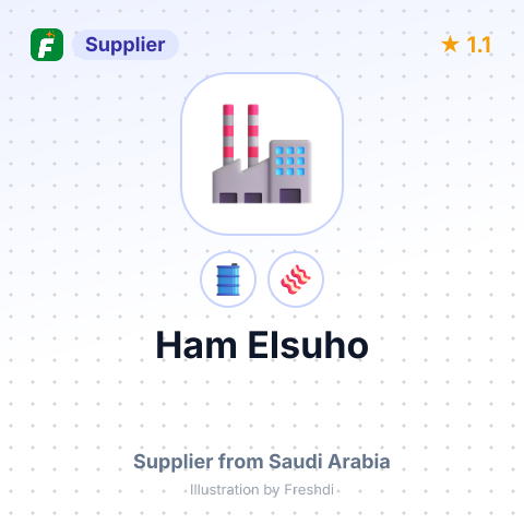 Ham Elsuho – summary card, no photo uploaded yet
