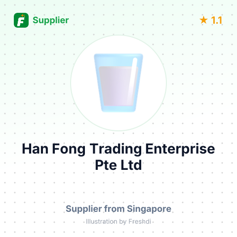 Han Fong Trading Enterprise Pte Ltd – summary card, no photo uploaded yet